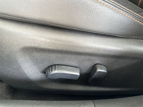 Used 2022 Nissan Altima 2.5 SR image 14