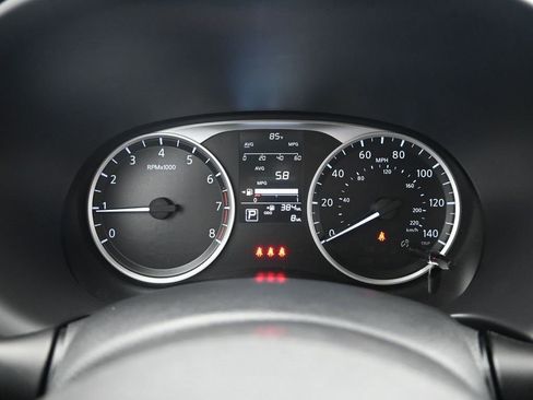 Certified 2025 Nissan Kicks Play S FWD image 20