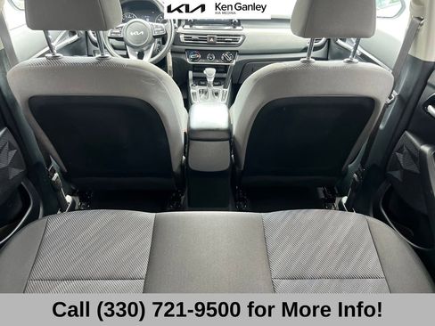 Certified 2022 Kia Seltos LX AWD/4WD image 51