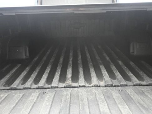 Used 2021 Chevrolet Silverado 1500 LTZ w/ Safety Package II AWD/4WD image 35