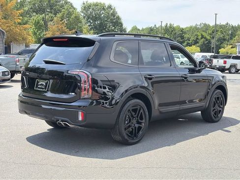 Used 2025 Kia Telluride EX X-Line AWD/4WD image 13