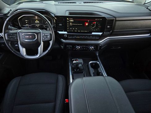 Used 2023 GMC Sierra 1500 Elevation image 16