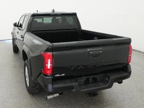 New 2026 Toyota Tacoma SR5 AWD/4WD image 6