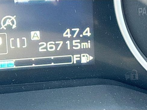 Used 2022 Subaru Forester Premium image 12