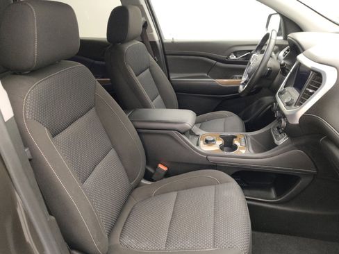 Used 2020 GMC Acadia SLE AWD/4WD image 21