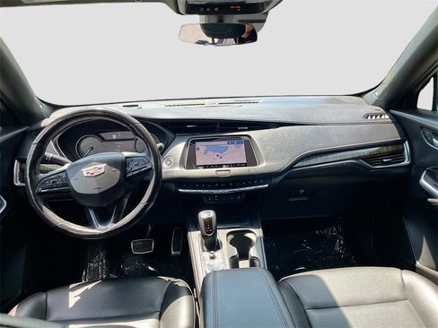 Used 2019 Cadillac XT4 Sport w/ Cold Weather Package image 23