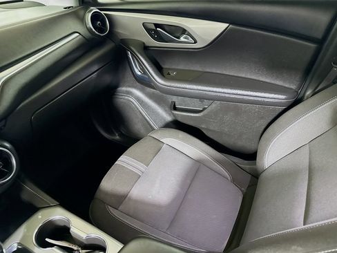 Certified 2023 Chevrolet Blazer LT FWD image 20