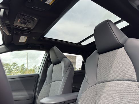 New 2026 Toyota bZ image 15