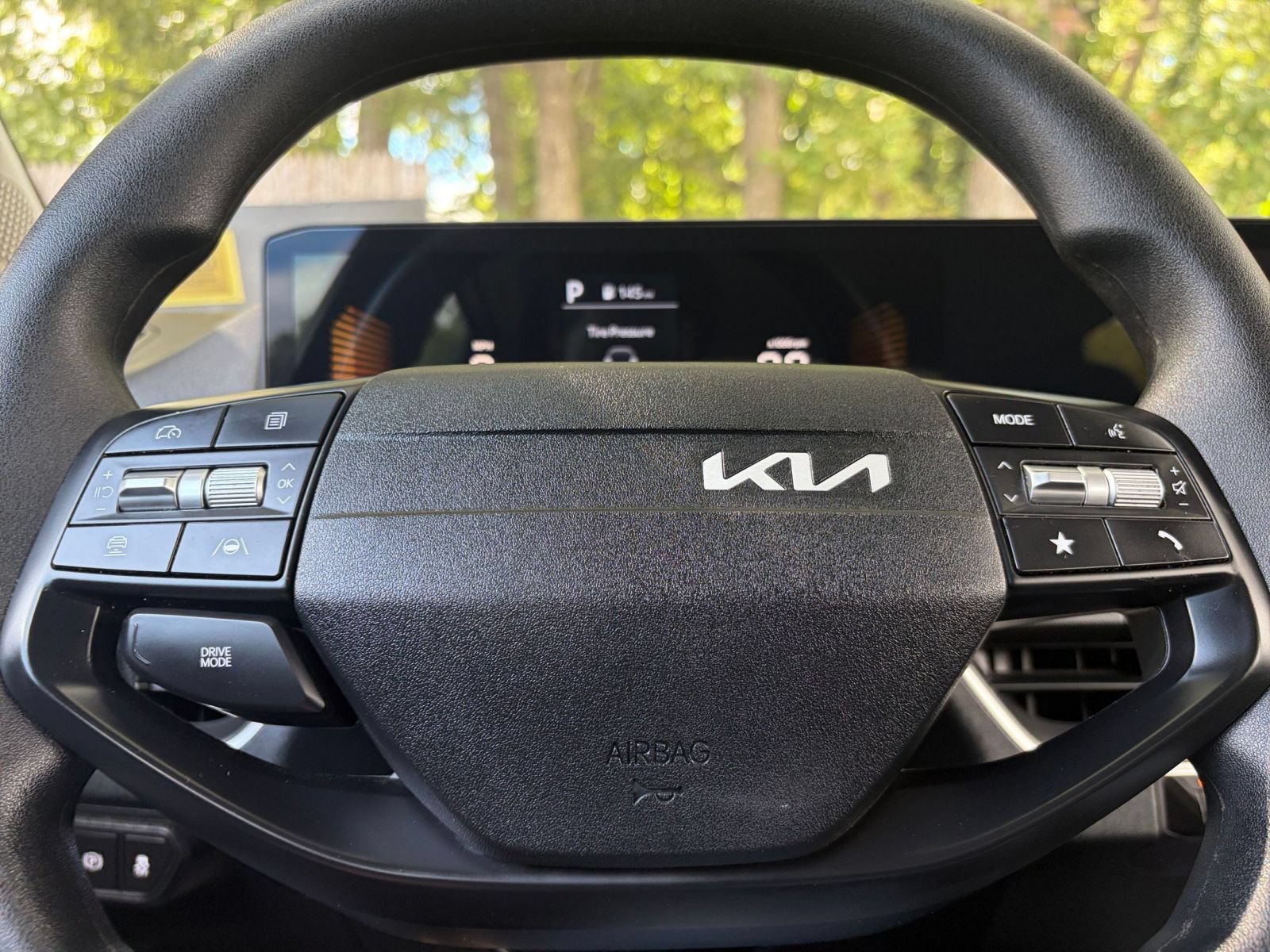 Used 2025 Kia K4 FWD image 26