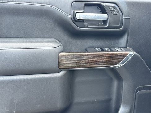 Used 2021 GMC Sierra 1500 Elevation w/ Driver Alert Package I image 23