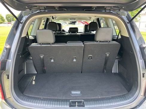 Used 2022 Kia Telluride LX AWD/4WD image 20