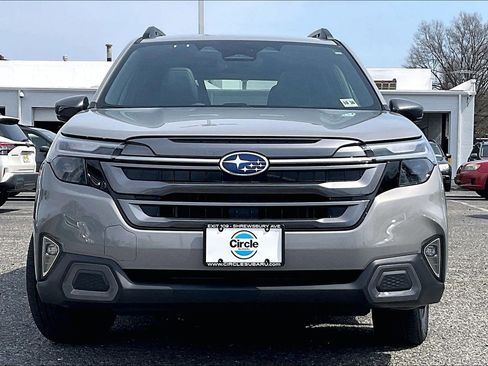 Certified 2026 Subaru Forester image 3