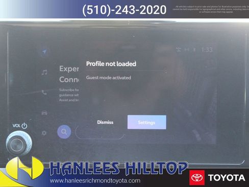 Used 2023 Toyota RAV4 LE image 23