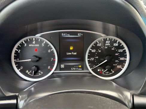 Used 2017 Nissan Sentra SV FWD image 20