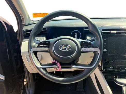 Used 2023 Hyundai Tucson SEL w/ Convenience Package FWD image 12