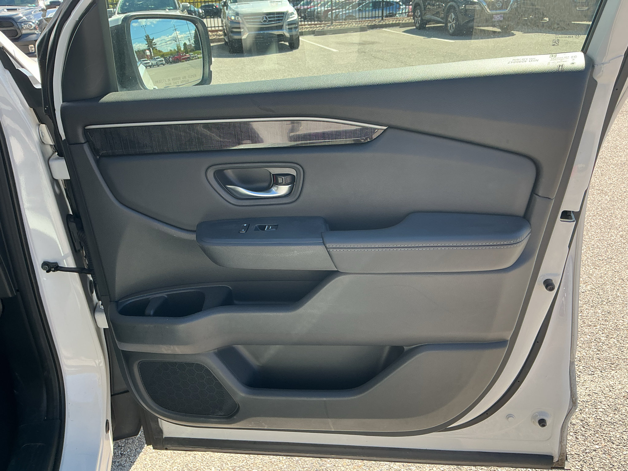 Used 2023 Honda Pilot Elite image 21