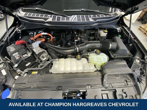 Used 2024 Ford F150 Lariat w/ Equipment Group 502A High AWD/4WD image 38