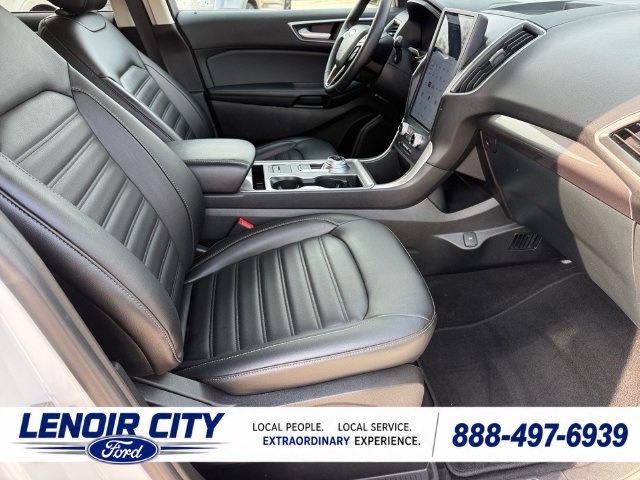 Certified 2023 Ford Edge SEL w/ Convenience Package AWD/4WD image 14