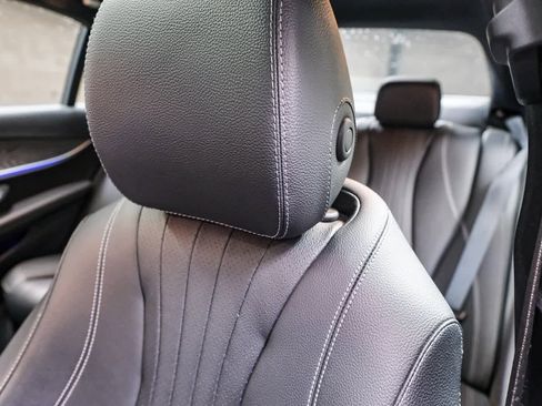 Certified 2021 Mercedes-Benz E 350 Sedan image 21