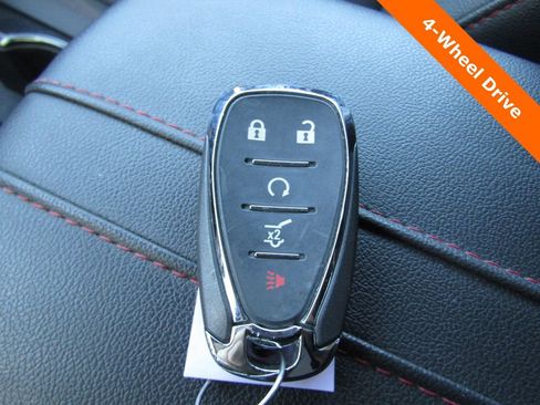 Used 2021 Chevrolet Blazer RS w/ Enhanced Convenience Package image 24