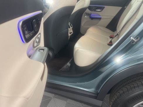 New 2026 Mercedes-Benz GLC 300 GLC 300 image 20