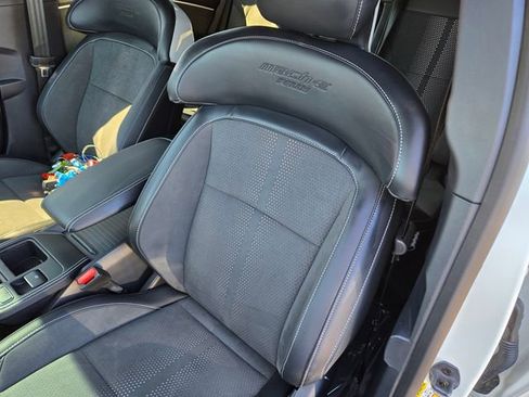 New 2025 Ford Mustang Mach-E GT image 17