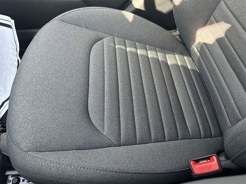 New 2025 Kia K4 EX image 35