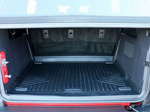 Used 2022 Ford Bronco Badlands image 39