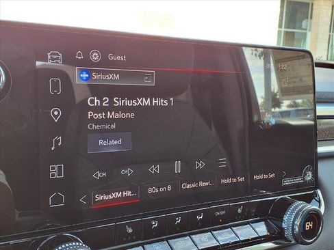 New 2026 GMC Canyon Elevation w/ Convenience Package image 6