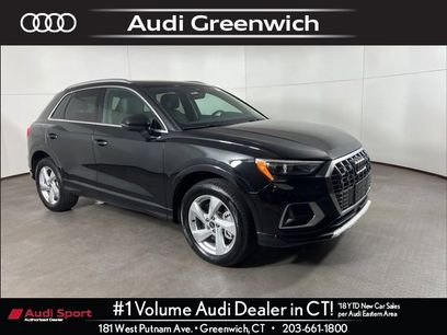 Used 2022 Audi Q3 2.0T Premium w/ Convenience Package