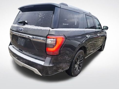 Used 2020 Ford Expedition Limited image 4