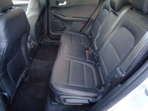 Used 2020 Ford Escape SEL image 28