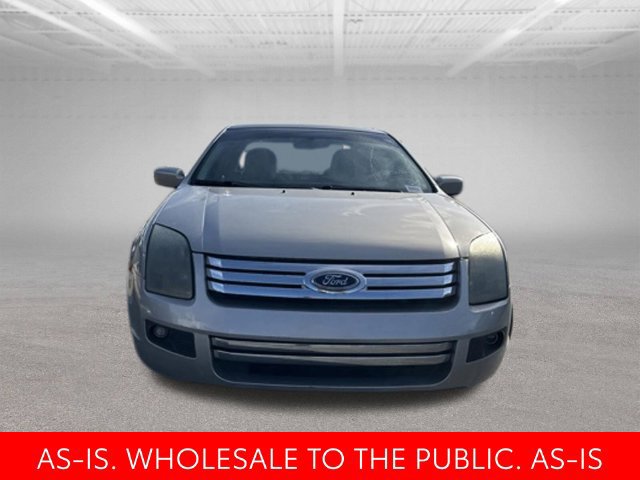 Used 2008 Ford Fusion SE FWD image 5