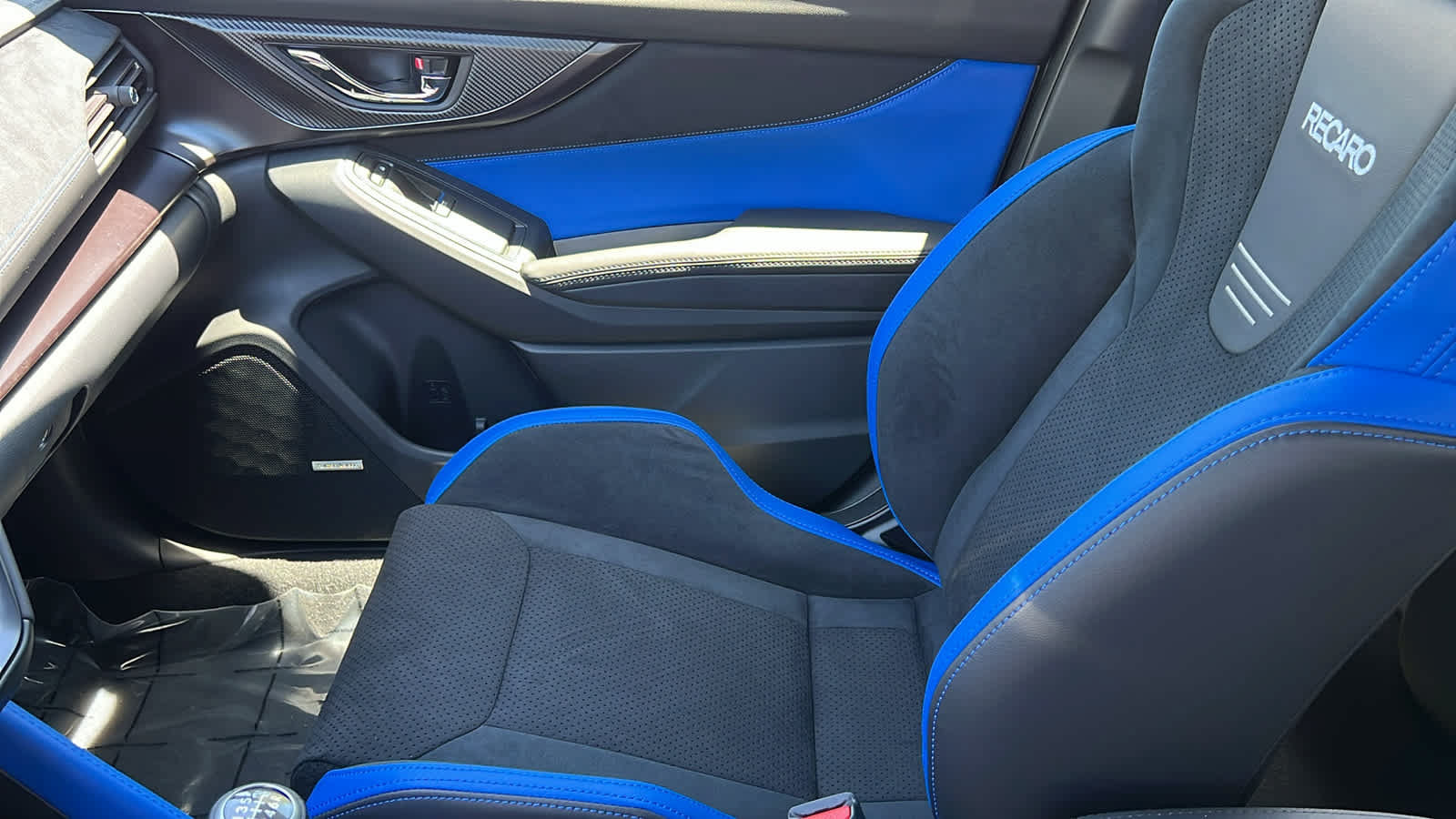 New 2026 Subaru WRX tS w/ Accessory Package #2 AWD/4WD image 12