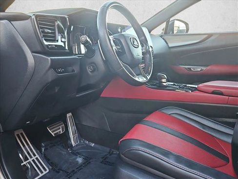 Used 2022 Lexus NX 350 F Sport image 10