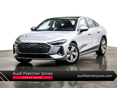 New 2025 Audi A5 2.0T Premium Plus