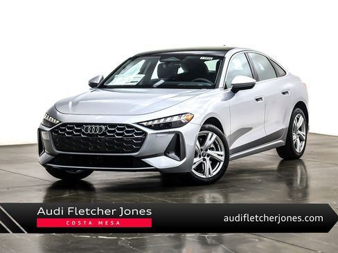 New 2025 Audi A5 2.0T Premium Plus image 1