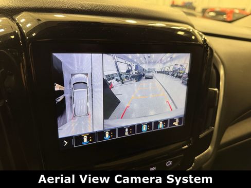 Used 2021 Chevrolet Traverse Premier w/ Redline Edition image 7