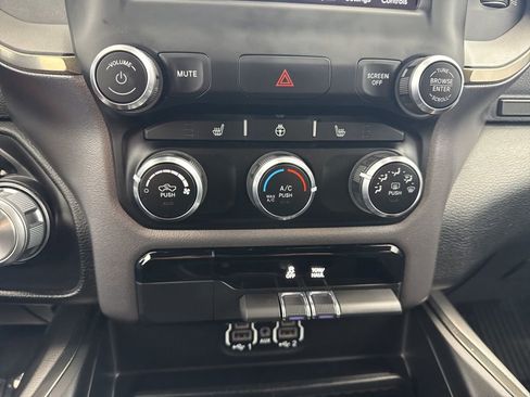Used 2020 RAM 1500 Sport AWD/4WD image 19