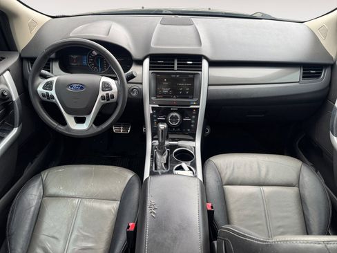 Used 2014 Ford Edge Sport w/ Driver Entry Package AWD/4WD image 10