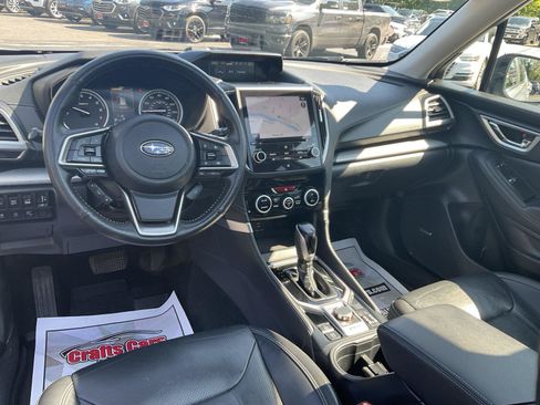 Used 2020 Subaru Forester Limited AWD/4WD image 12