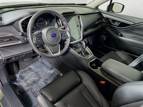 Used 2024 Subaru Outback Limited image 10