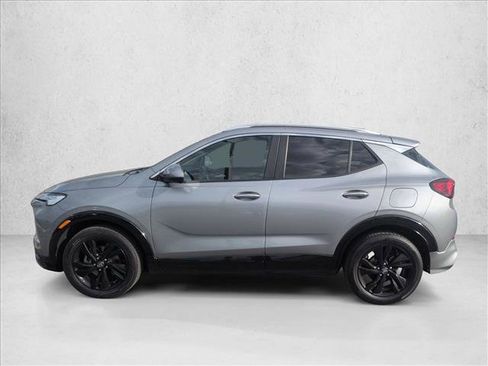 Used 2024 Buick Encore GX Sport Touring w/ Comfort Package image 5