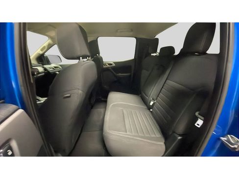 Used 2021 Ford Ranger XLT w/ Equipment Group 301A Mid AWD/4WD image 15