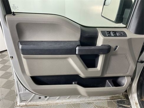 Certified 2019 Ford F150 XL w/ Equipment Group 101A Mid image 10