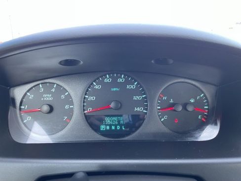 Used 2014 Chevrolet Impala Limited LS image 20