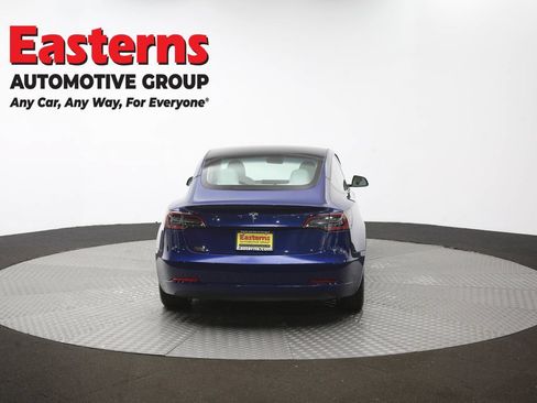 Used 2023 Tesla Model 3 Standard Range RWD image 31
