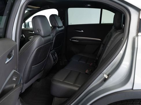 Used 2023 Cadillac XT4 Premium Luxury AWD/4WD image 19