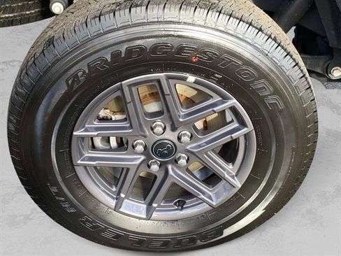 Certified 2022 Jeep Gladiator Overland w/ Popular Equipment Package image 25