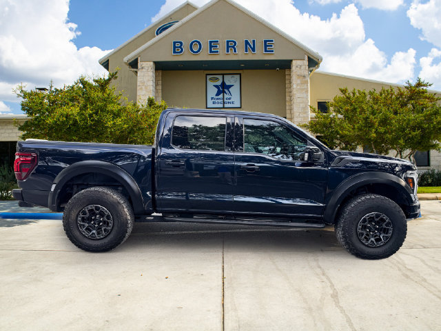 Used 2024 Ford F150 Raptor w/ Equipment Group 803A Raptor R AWD/4WD image 6
